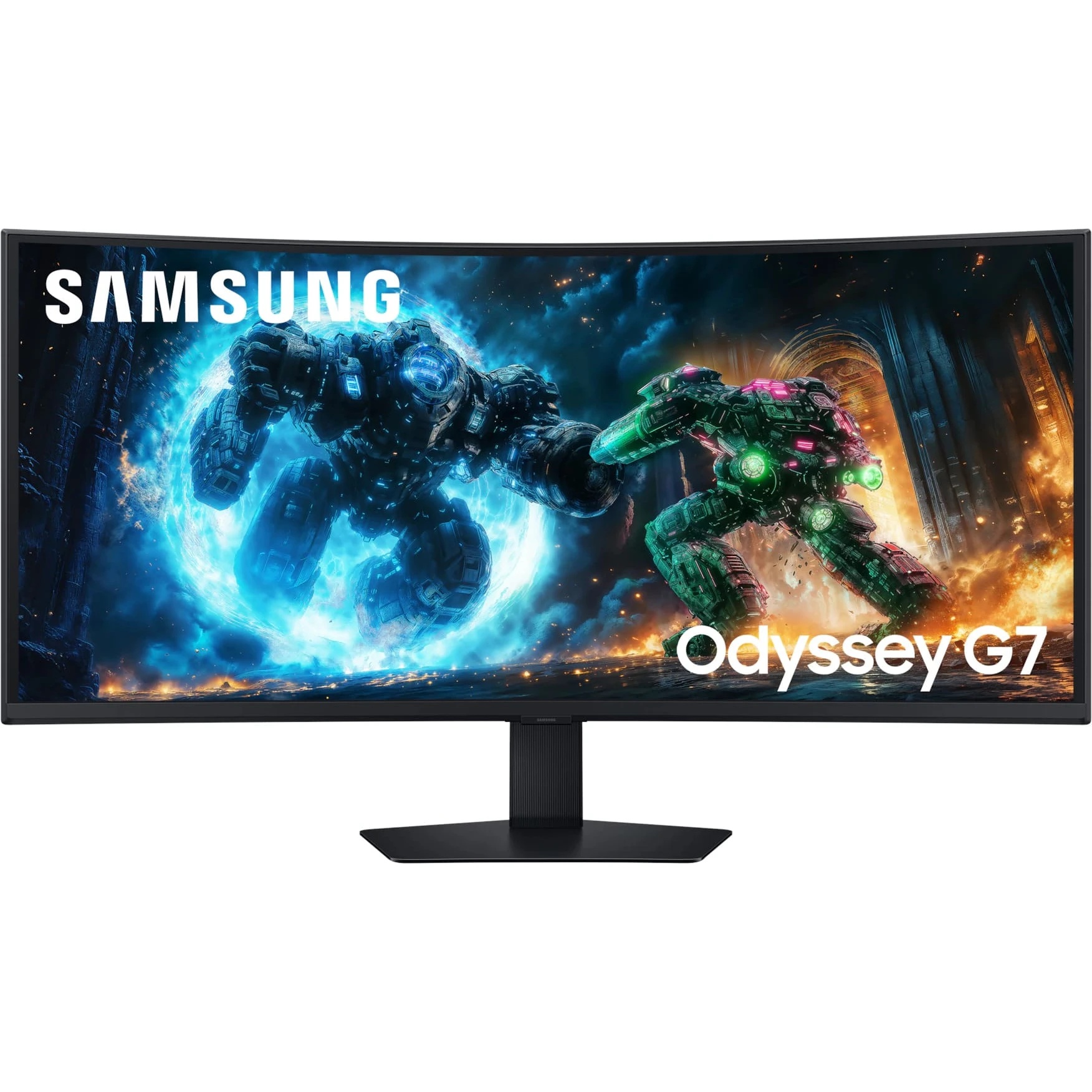 Samsung LS40FG756EIXUA