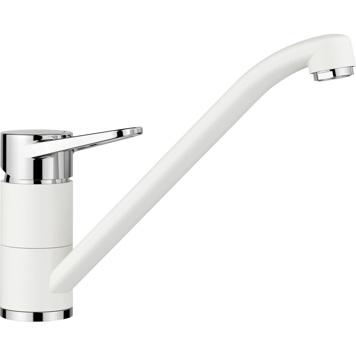 Baterie bucătărie Blanco Wega II (Wega)