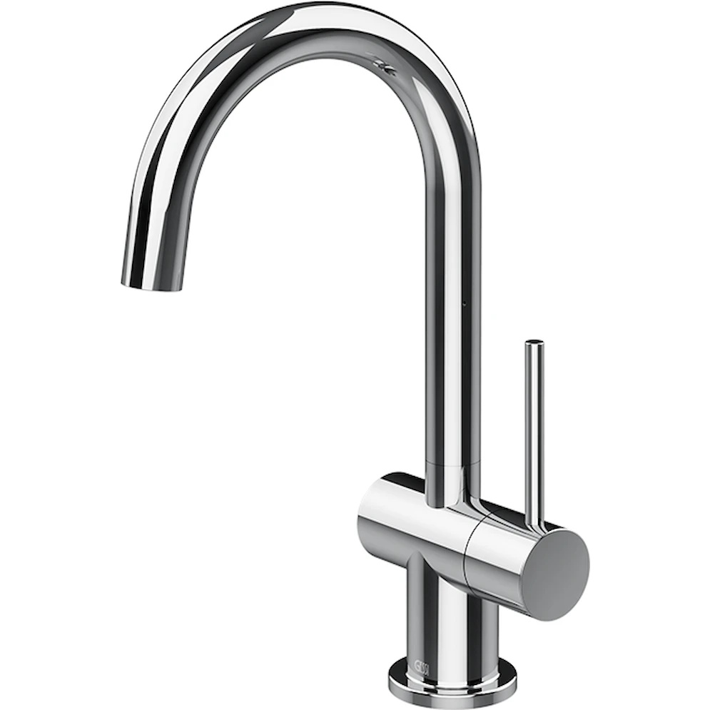 Baterie bucătărie Gessi 00915-031