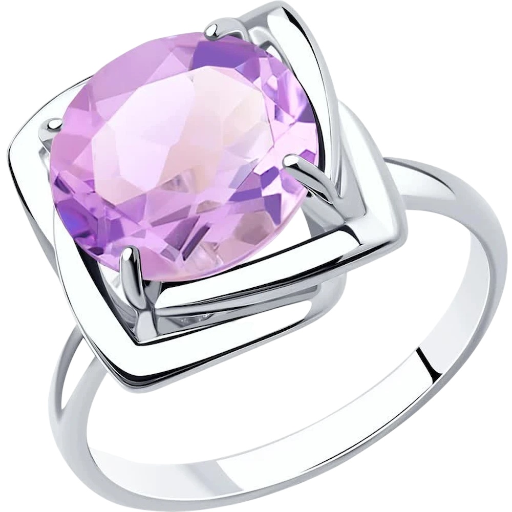 Inel SOLOVOV JEWELRY 94-310-00985-2 s.17 3,01g