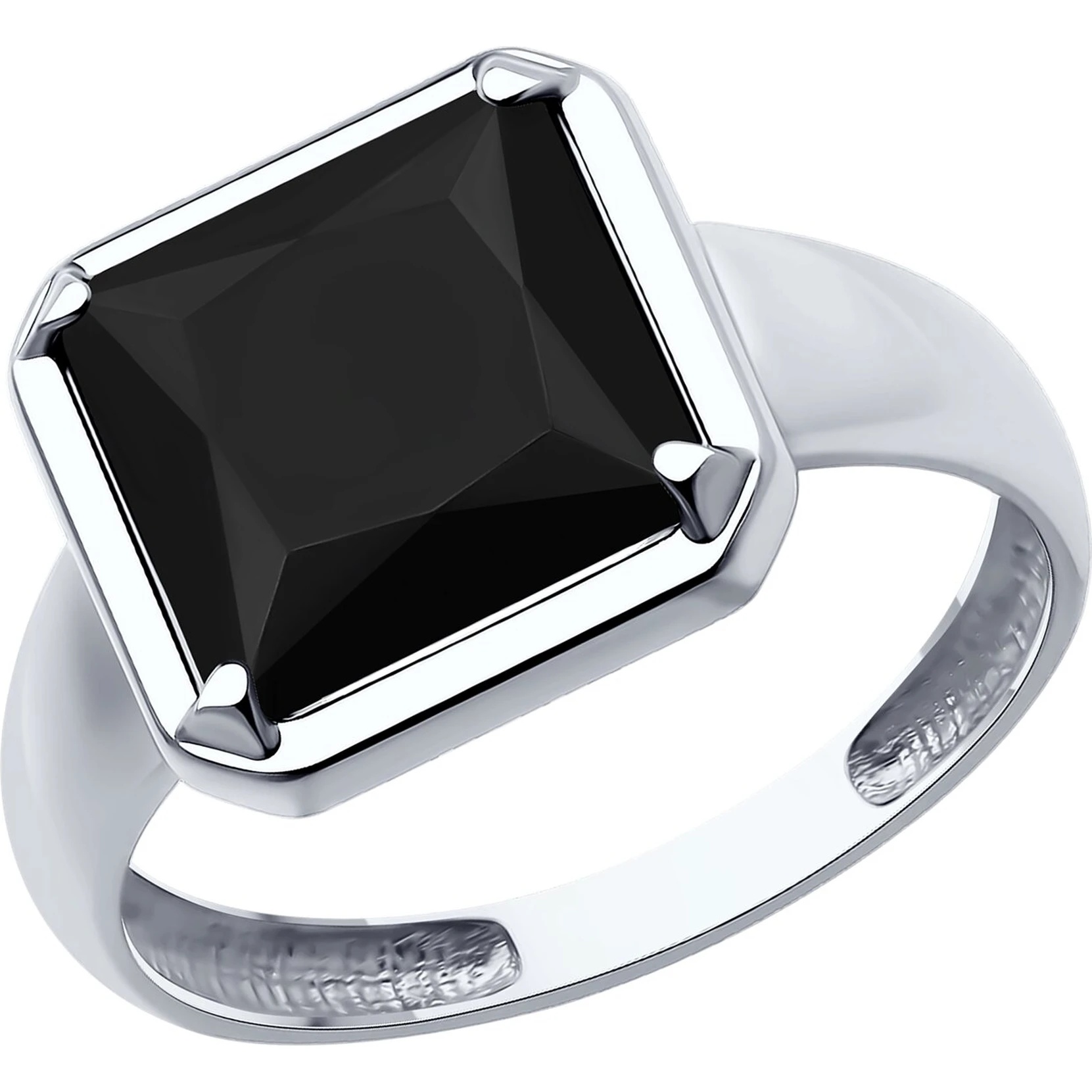 Inel SOLOVOV JEWELRY 94-310-02122-1 s.18,5 2,69g