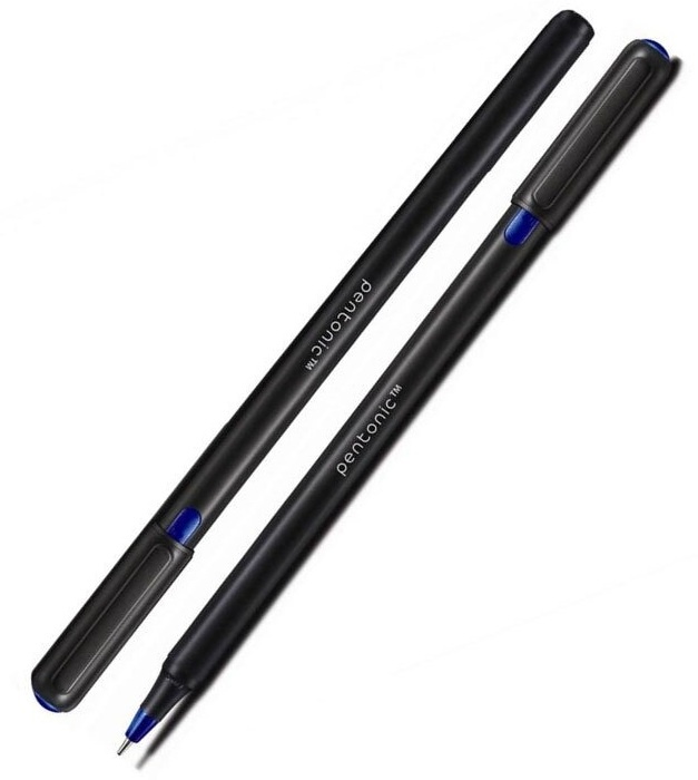 Pix Linc Pentonic 0.7mm Black (7024)