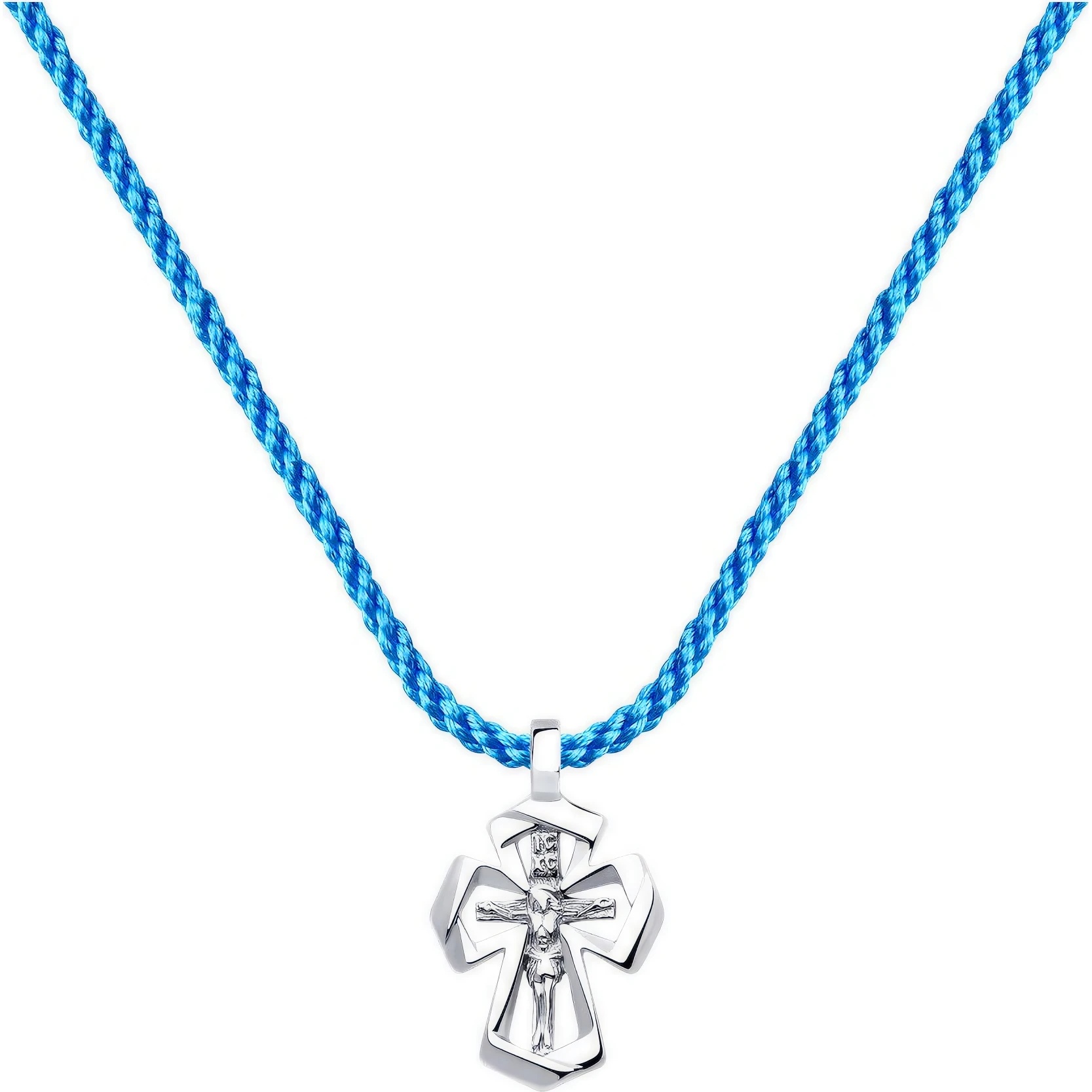 Colier SOLOVOV JEWELRY 94-170-01912-1 38 1,32g