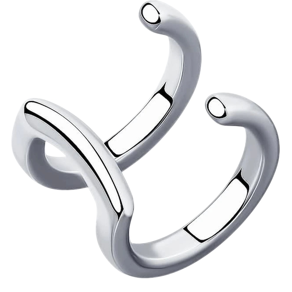 Cercel SOLOVOV JEWELRY 94170140 0,65g