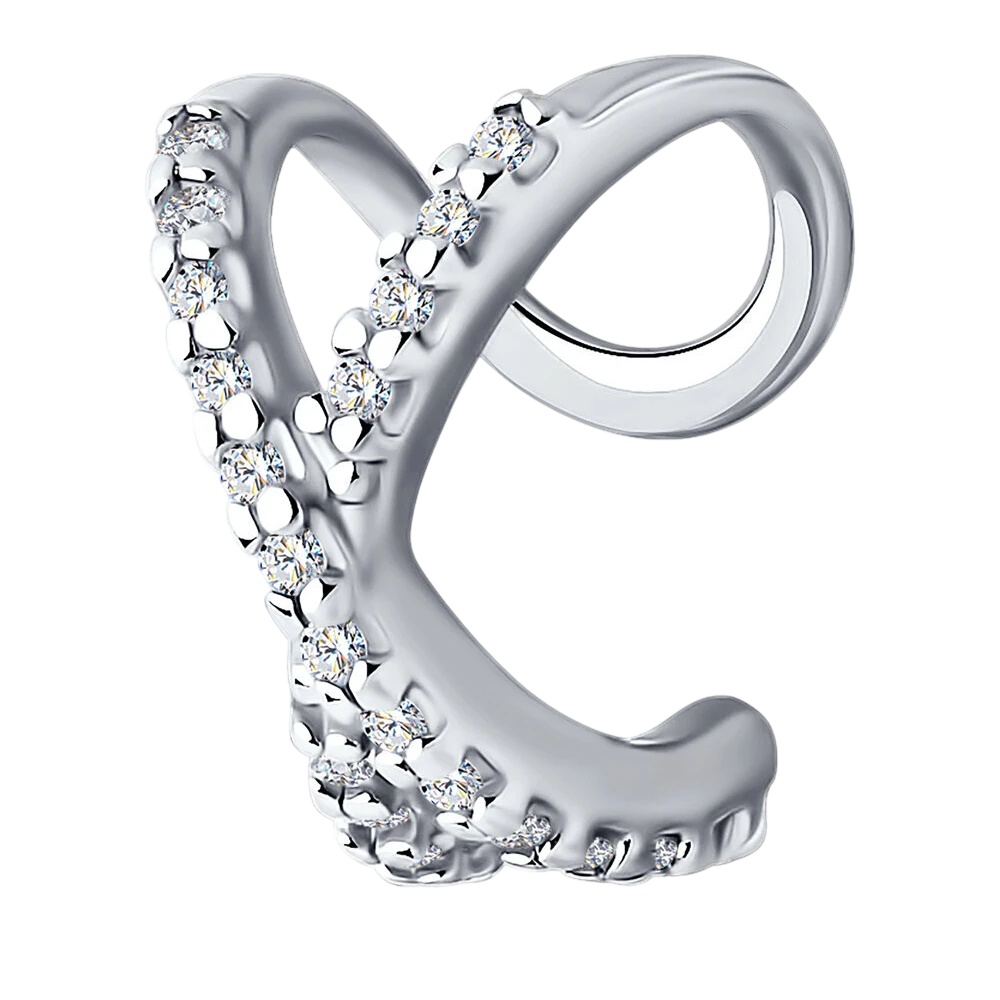 Cercel SOLOVOV JEWELRY 94170243 0,92g