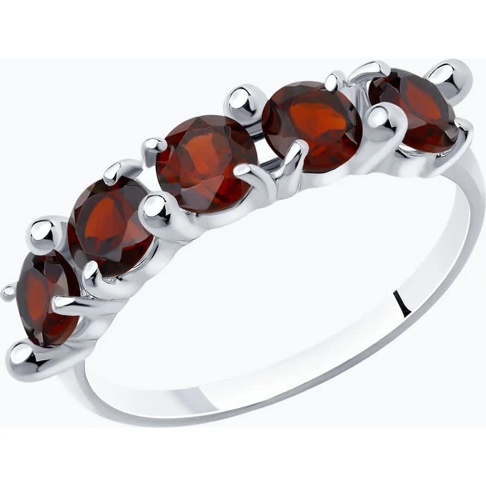 Inel SOLOVOV JEWELRY 94-310-00346-2 s.18 2,04g