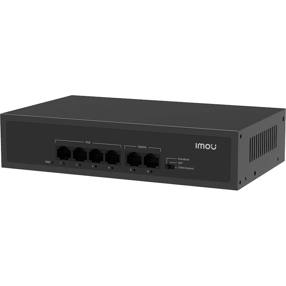 Switch Imou SF106P
