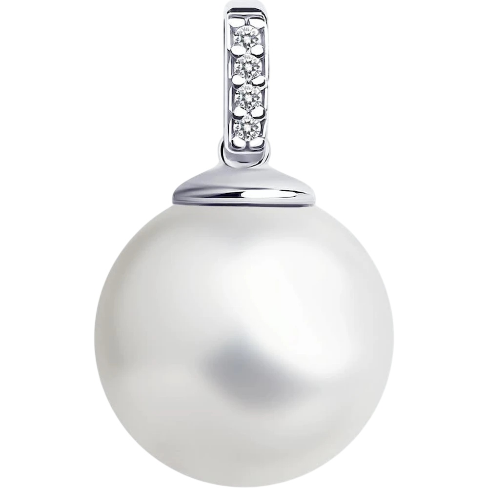 Pandantiv SOLOVOV JEWELRY 94-130-01196-1 1,21g