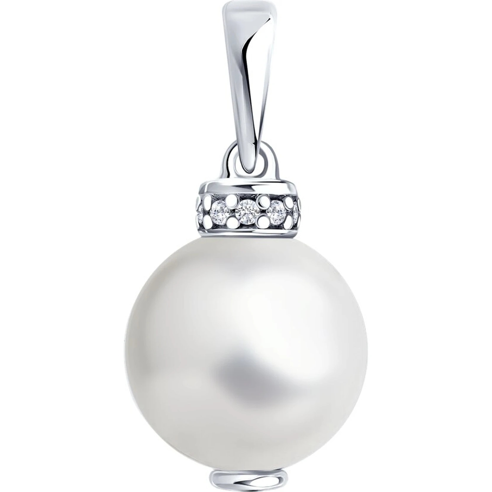 Pandantiv SOLOVOV JEWELRY 94-130-00092-1 1,94g