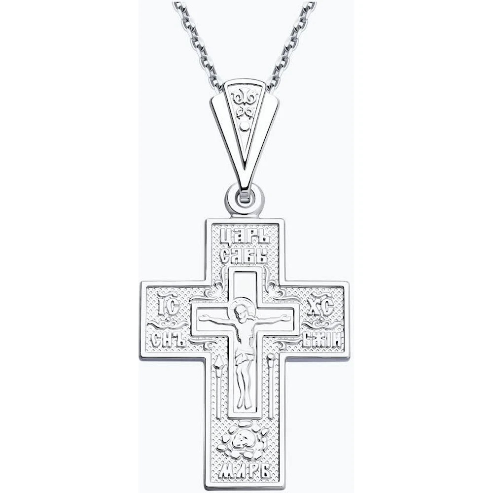 Pandantiv SOLOVOV JEWELRY 94120125 4,77g