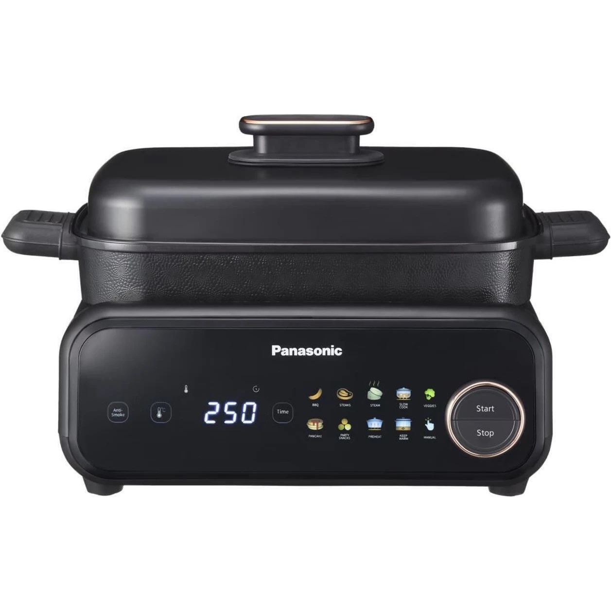 Panasonic NF-GM600KXE