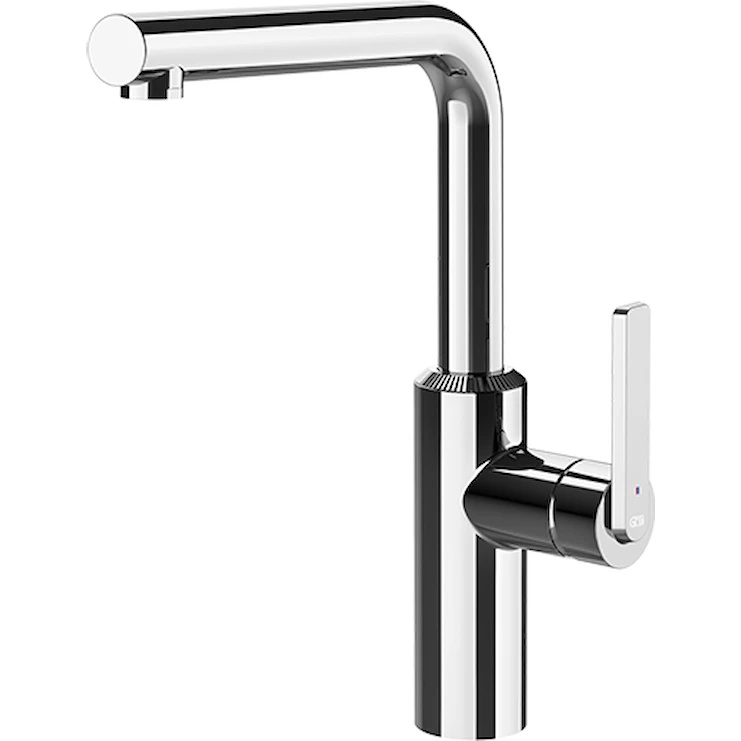 Baterie bucătărie Gessi Segni 60948-31