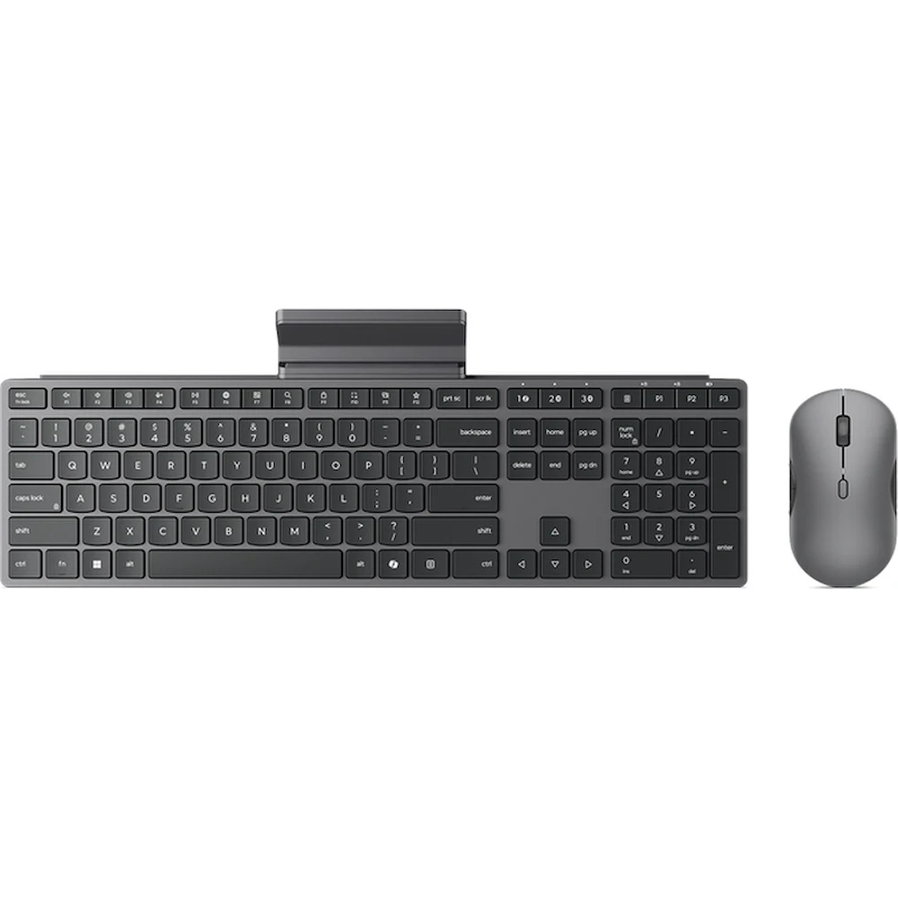Set Lenovo 700 Black (GX31S04977)