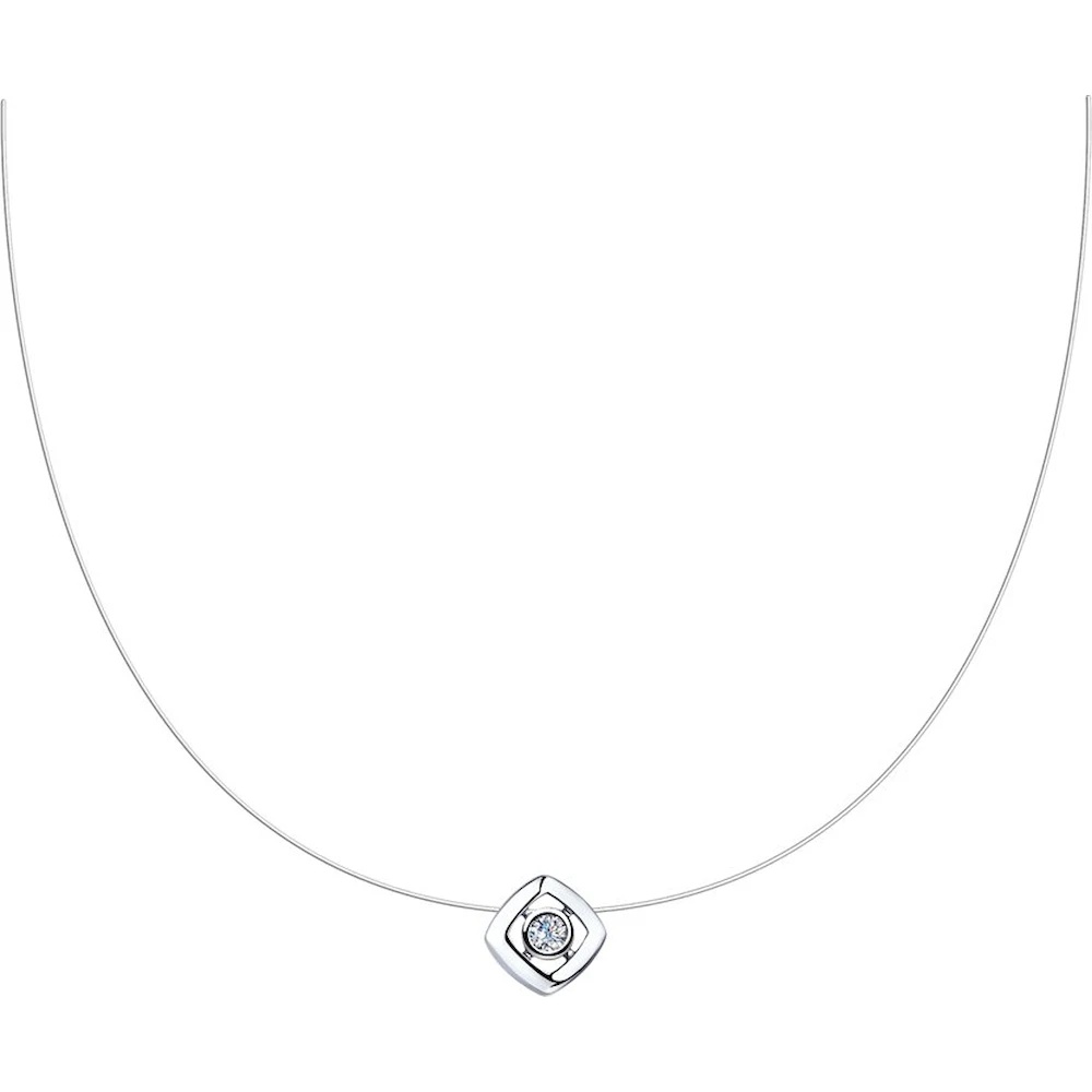 Colier SOLOVOV JEWELRY 94070273 38cm 1,58g