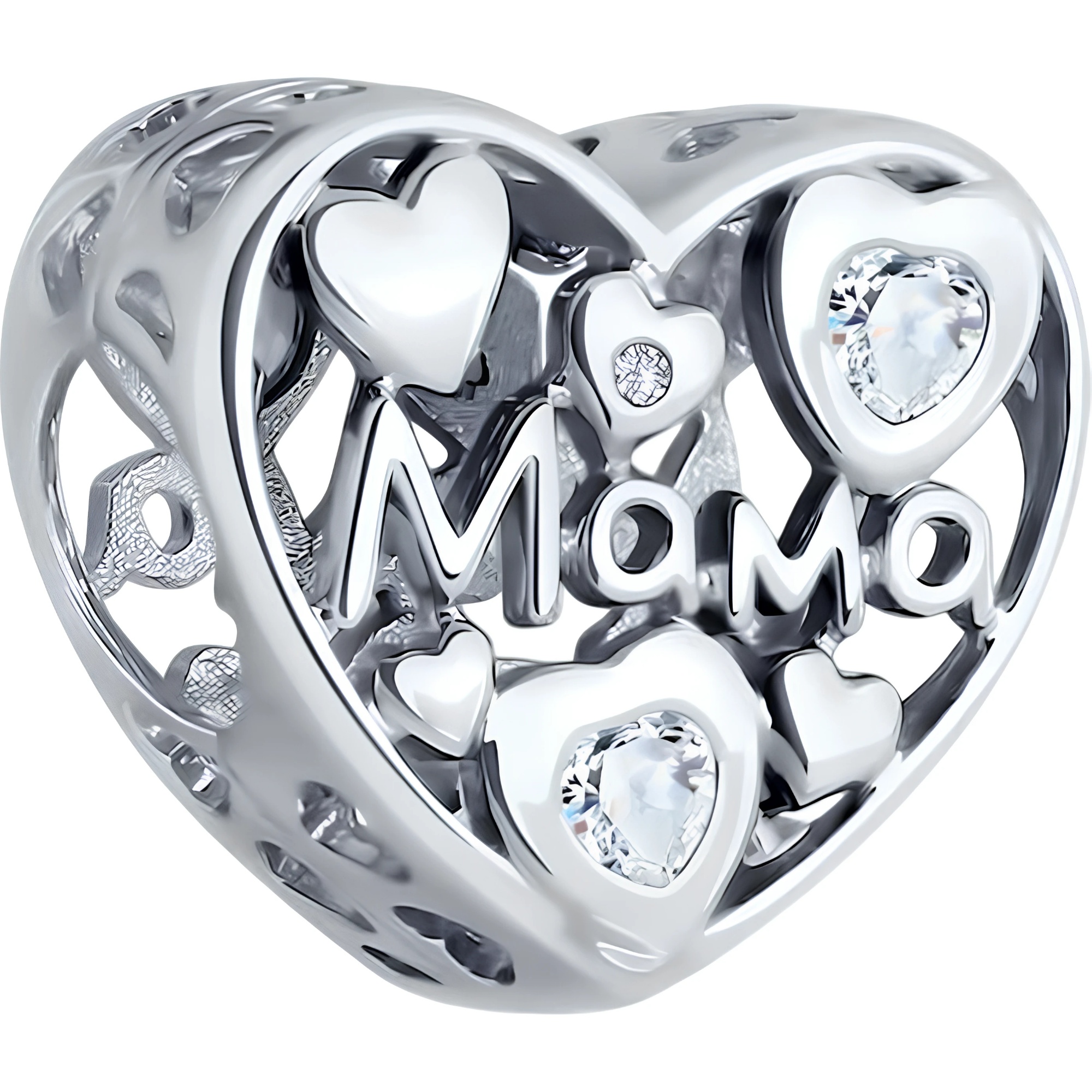 Pandantiv SOLOVOV JEWELRY 94033013 2,18g