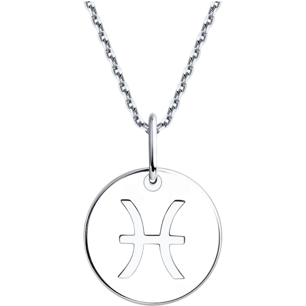 Pandantiv SOLOVOV JEWELRY 94032860 0,59g