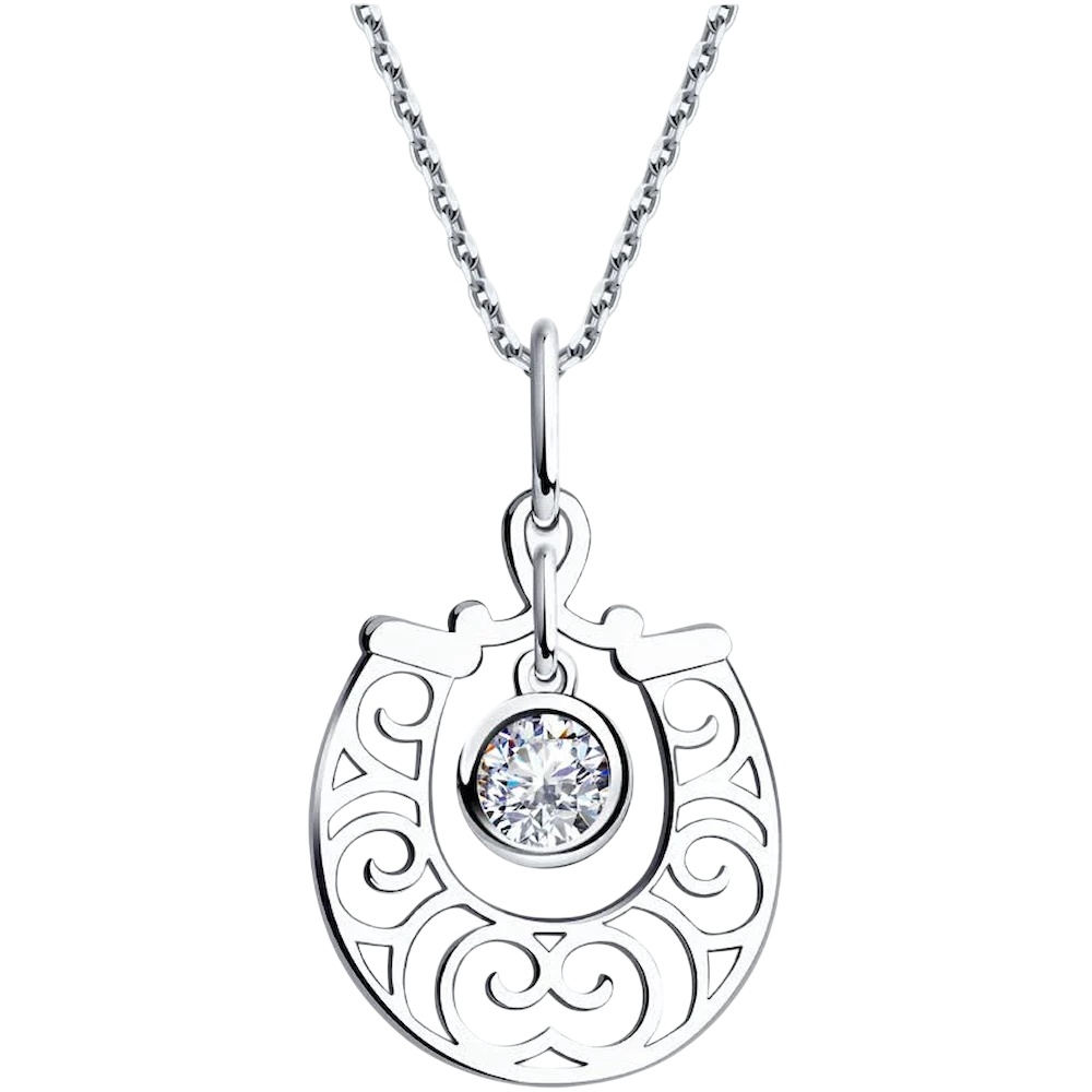 Pandantiv SOLOVOV JEWELRY 94032782 0,86g