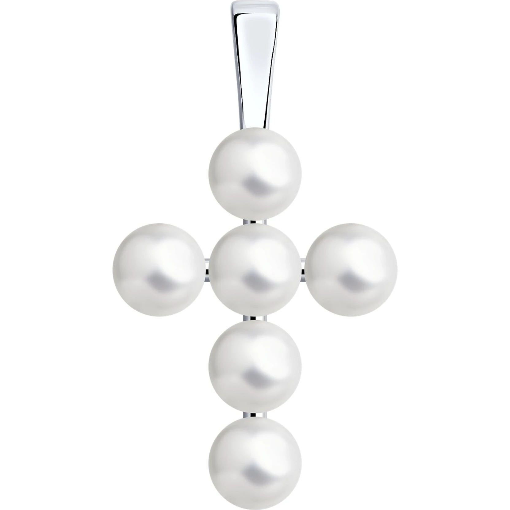 Pandantiv SOLOVOV JEWELRY 94032731 1,26g