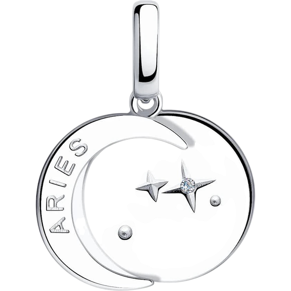 Pandantiv SOLOVOV JEWELRY 94032624 3,13g