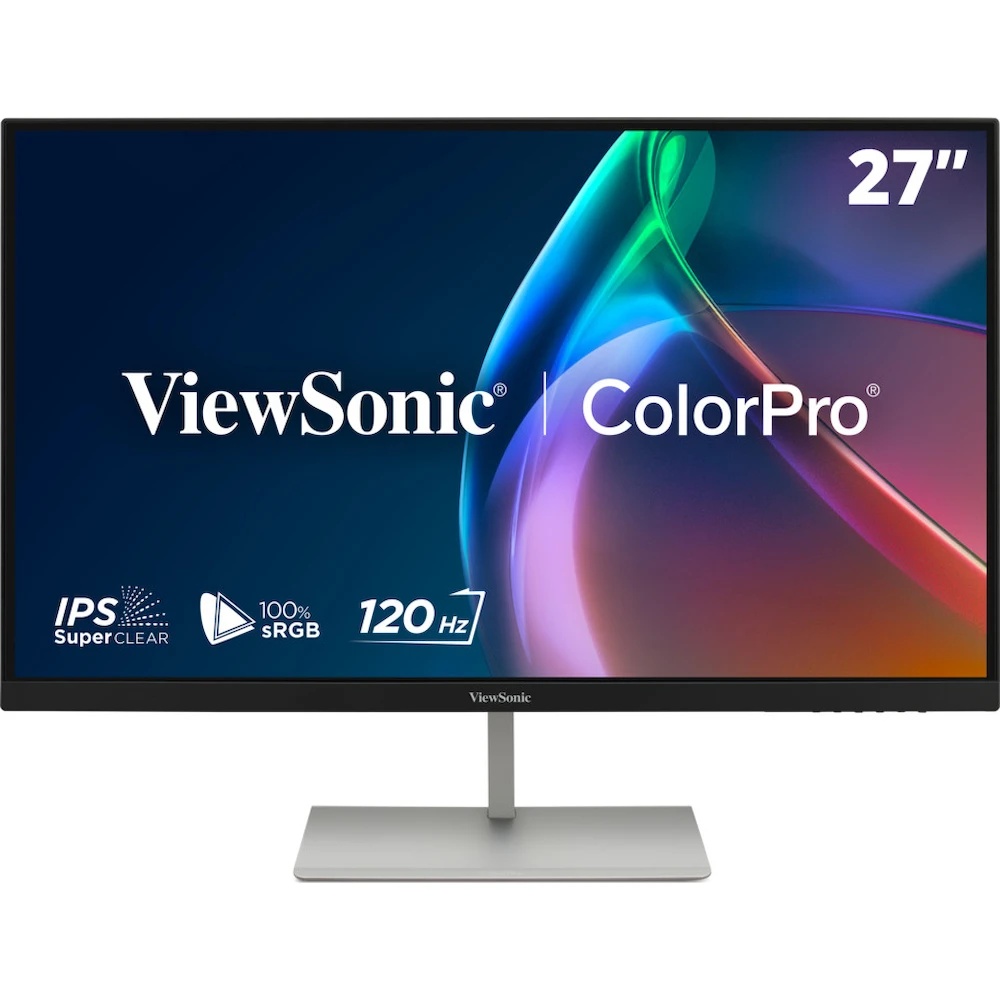 VIEWSONIC VP2766-2K-W