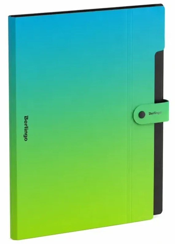 Dosar pentru hârtii Berlingo A4 Radiance (327171)