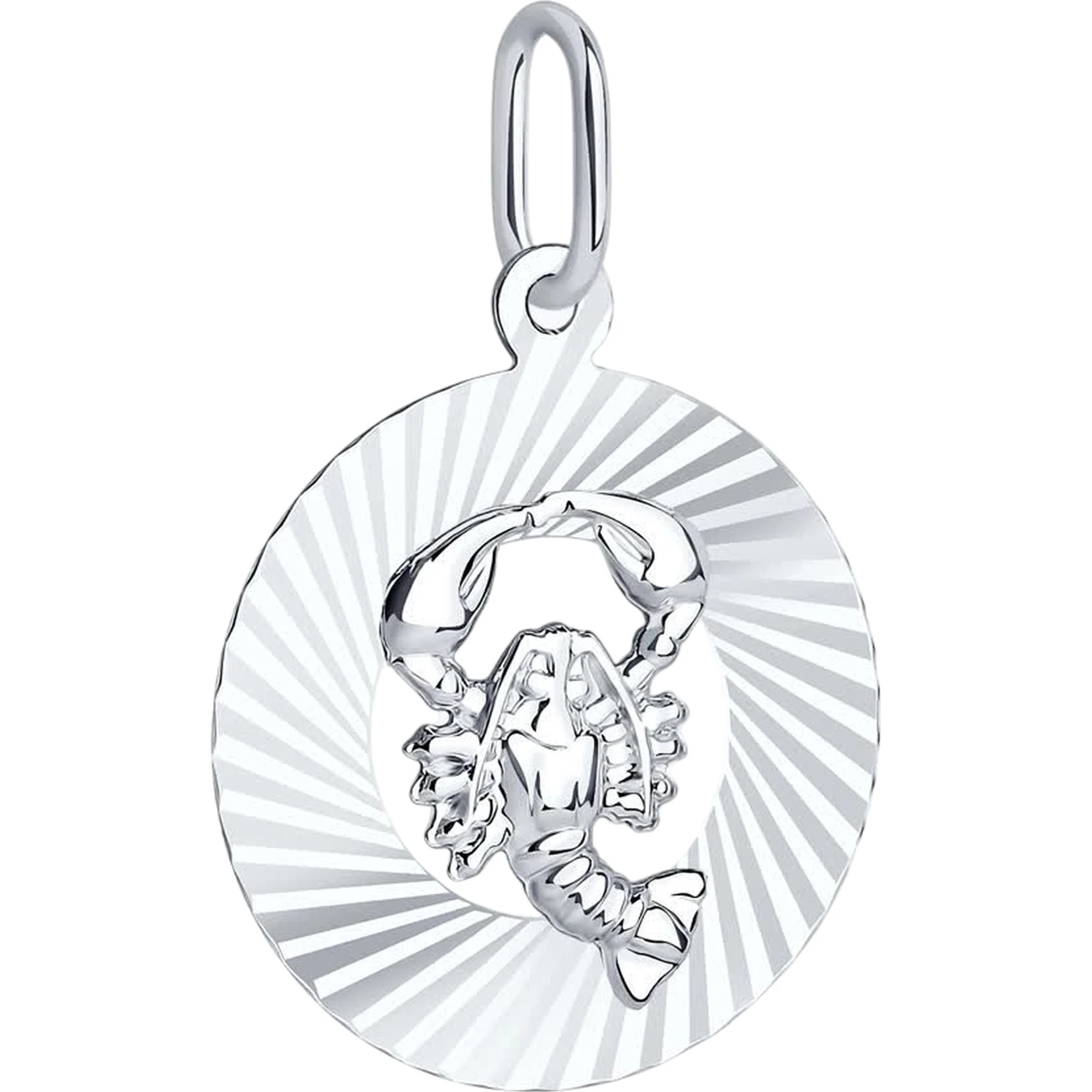Pandantiv SOLOVOV JEWELRY 94030885 0,76g