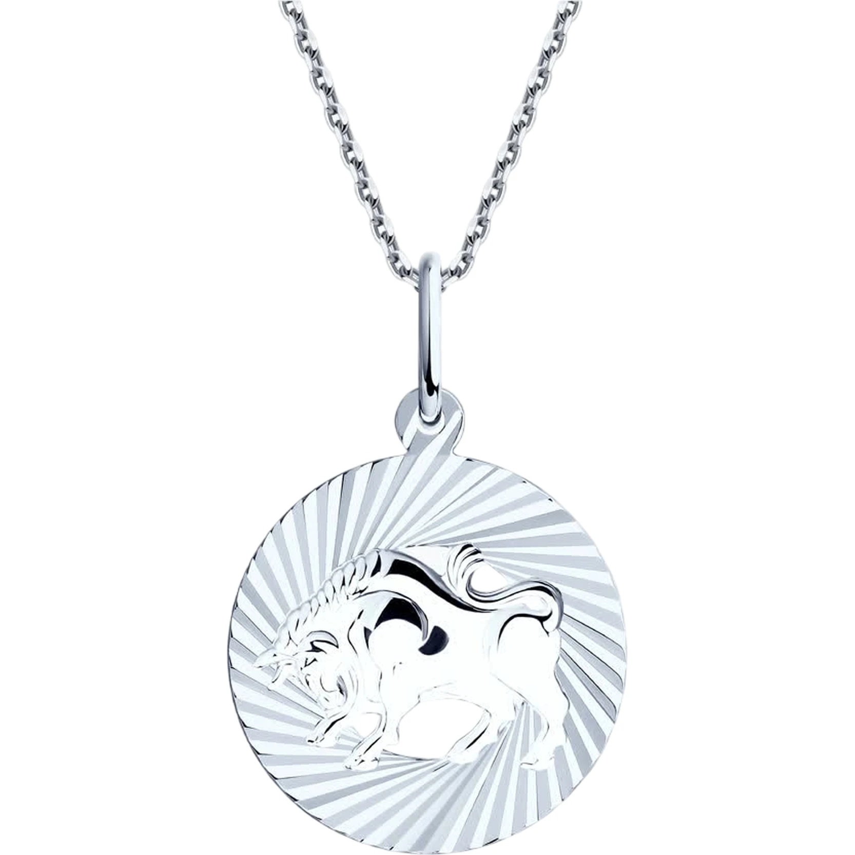 Pandantiv SOLOVOV JEWELRY 94030883 0,8g