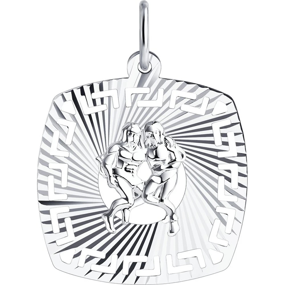 Pandantiv SOLOVOV JEWELRY 94030860 1,15g