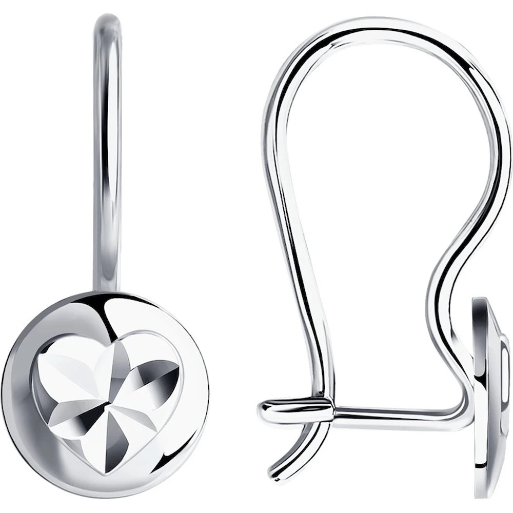 Cercei SOLOVOV JEWELRY 94021810 0,94g