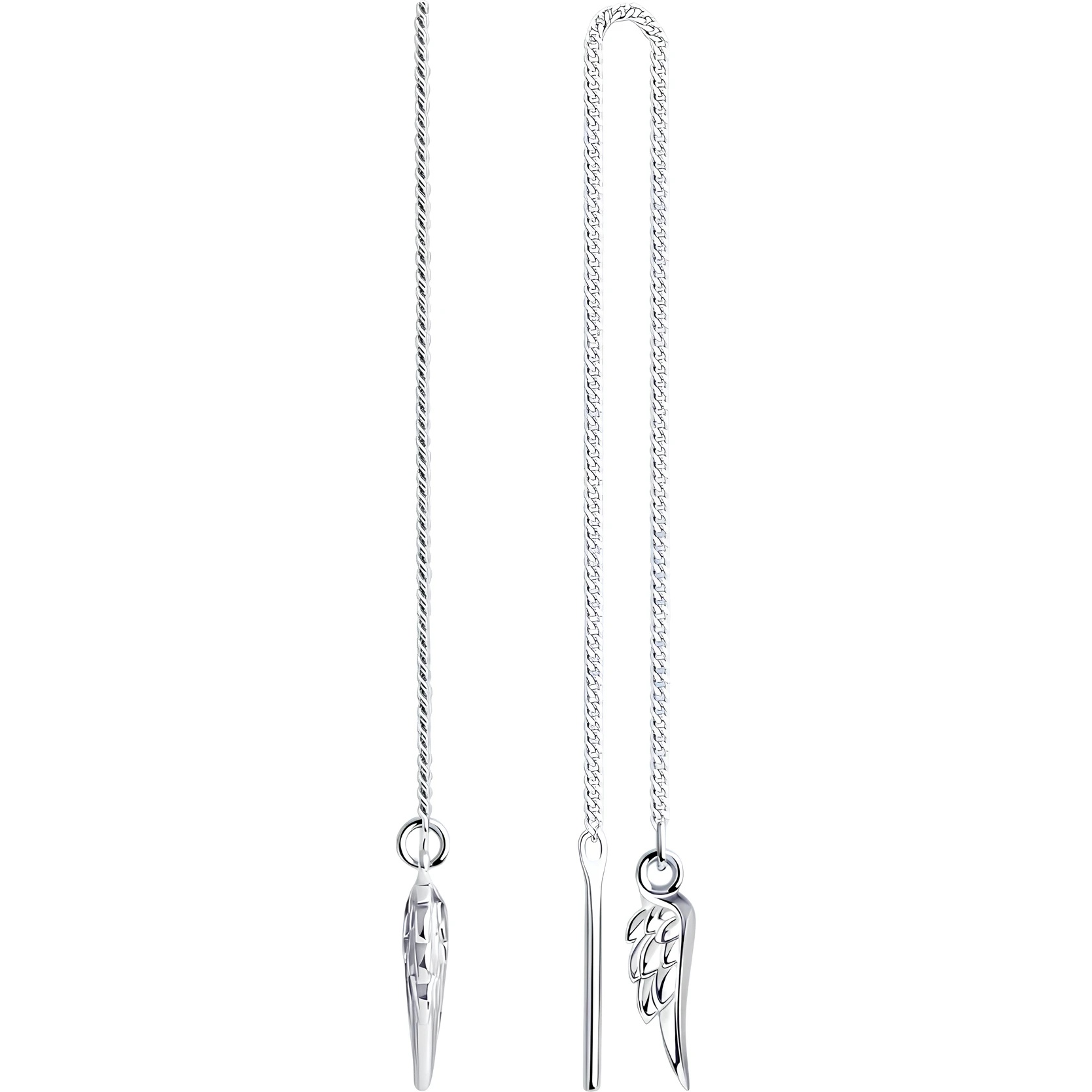 Cercei SOLOVOV JEWELRY 94024422 1,31g