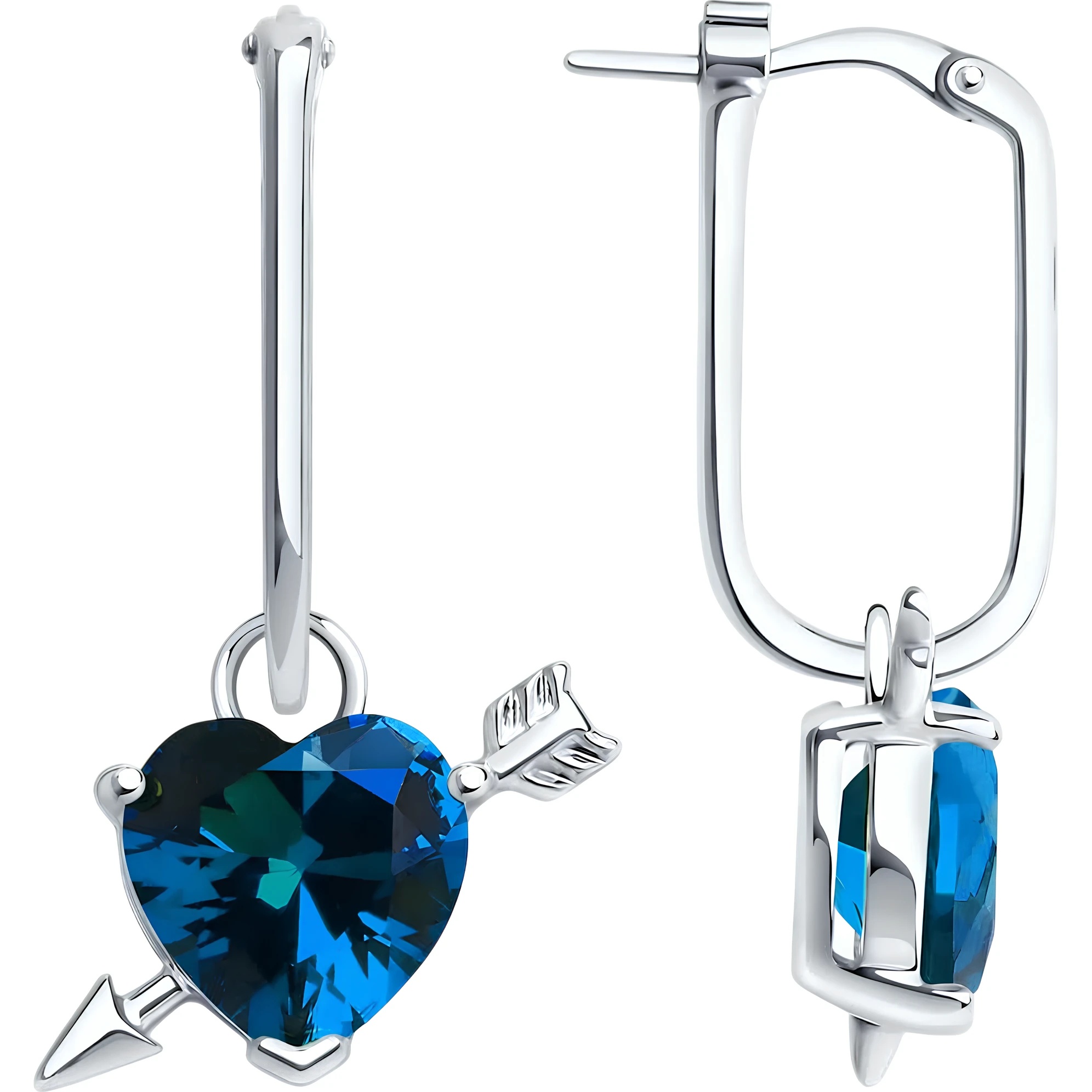Cercei SOLOVOV JEWELRY 94025629 5,63g