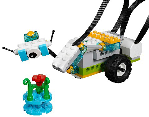 lego education 45300 wedo 2.0 core set lego education 45300 wedo 2.0 core set