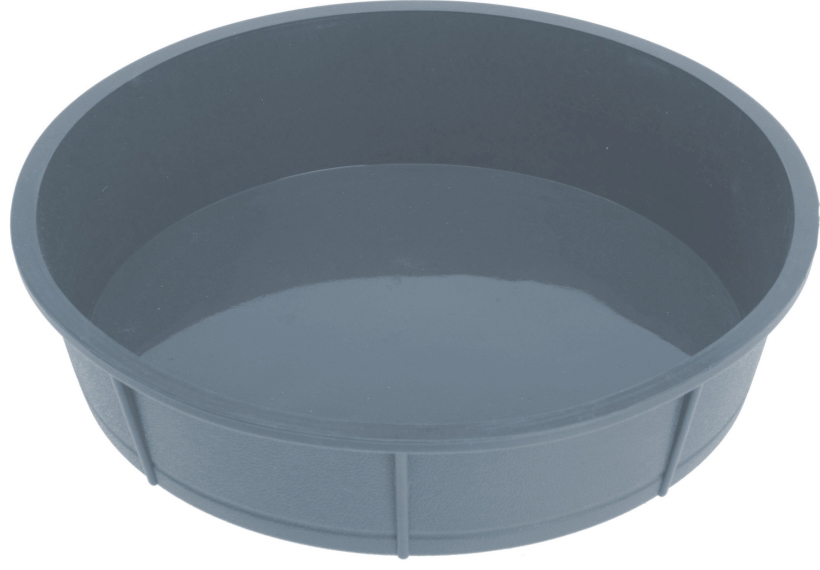 Tava de copt Cucina 27x6cm (20947)