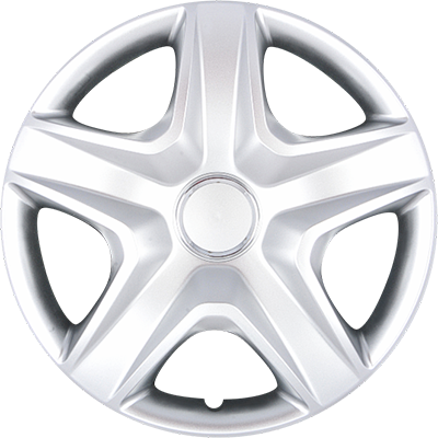 Set capace roți Sulbus SKS (340/15)