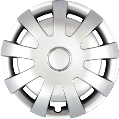 Set capace roți Sulbus SKS (405/16)