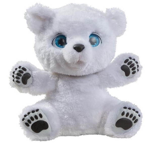 Hasbro FurReal Snifflin Sawyer B9073