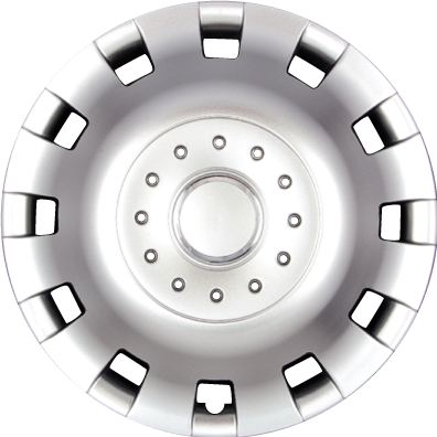 Set capace roți Sulbus SKS (414/16)