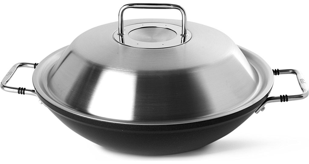 Tigaie Fissler Wok Luno (5680631000)