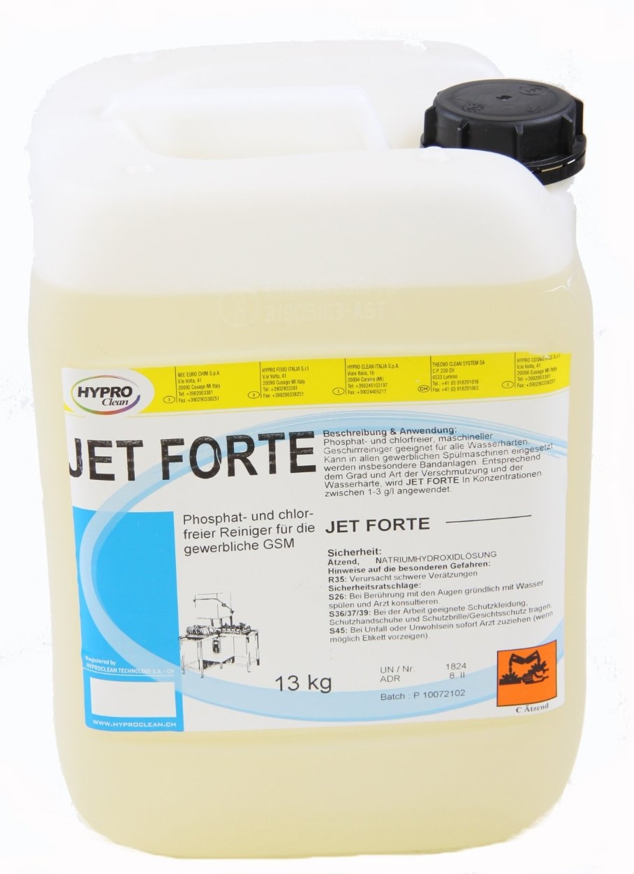 Средство для посудомоечных машин Kiehl Jet Forte – PandaShop.md. Купить .