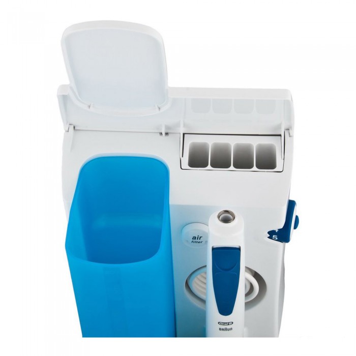professional care oxyjet md20