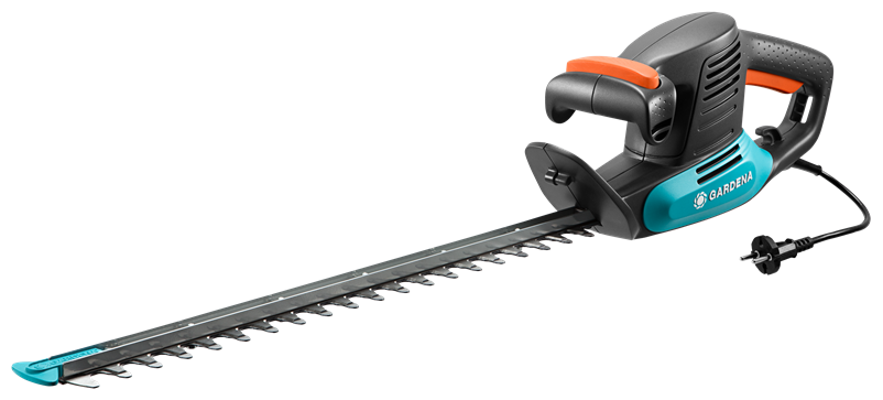 Mașina de tuns gard viu electrică Gardena EasyCut 450/50 (9831-20)