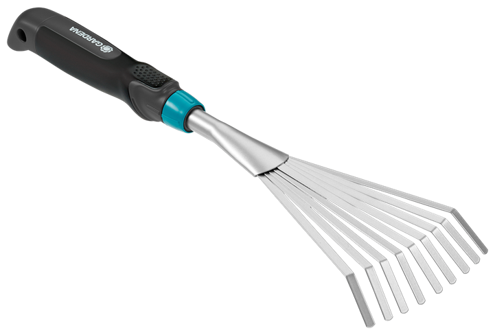 Gardena Rake Manual