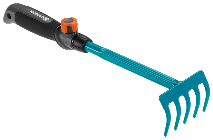 Gardena Rake Mini Combisystem (8925-20)