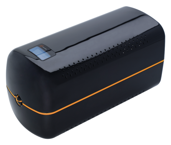 Sursă de alimentare neîntreruptibilă Tuncmatik Digitech Pro 1600VA