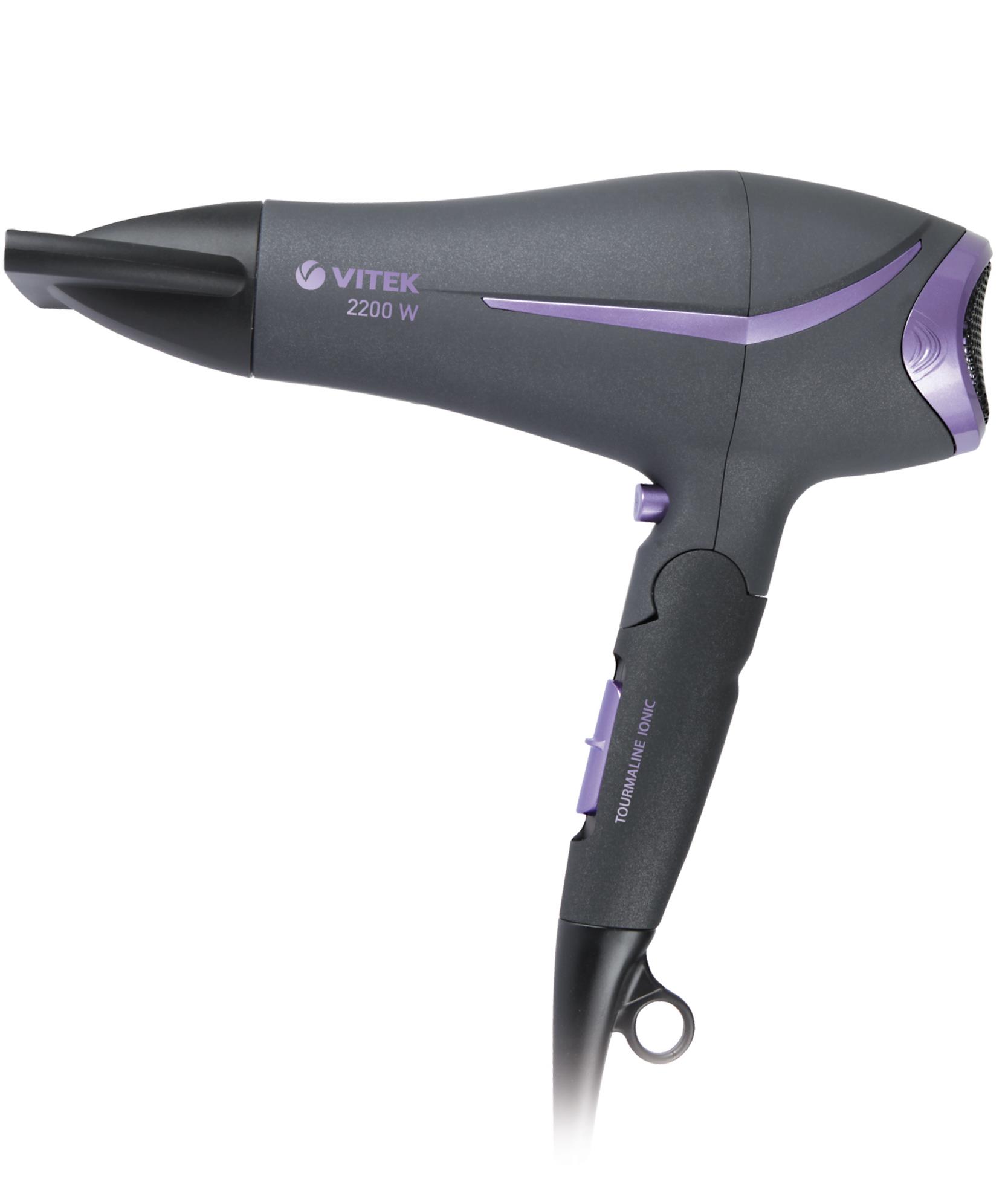 Фен Vitek VT-8207 - купить по цене 264 лей с доставкой по Молдове в ...