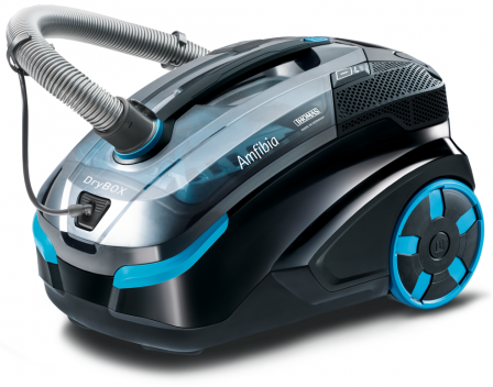 Thomas DryBox Amfibia