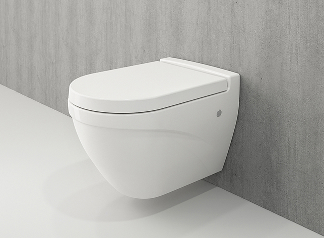 Bocchi Taormina Arch WC