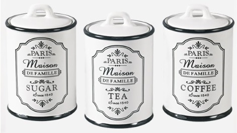 Set pentru condimente Maestro MR-20030-03CS