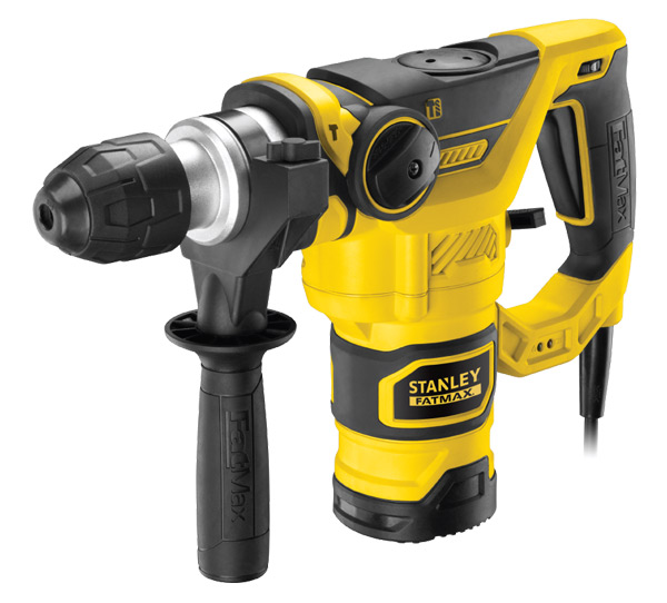 Перфоратор Stanley FatMax FME1250K, купить по выгодной цене с доставкой ...