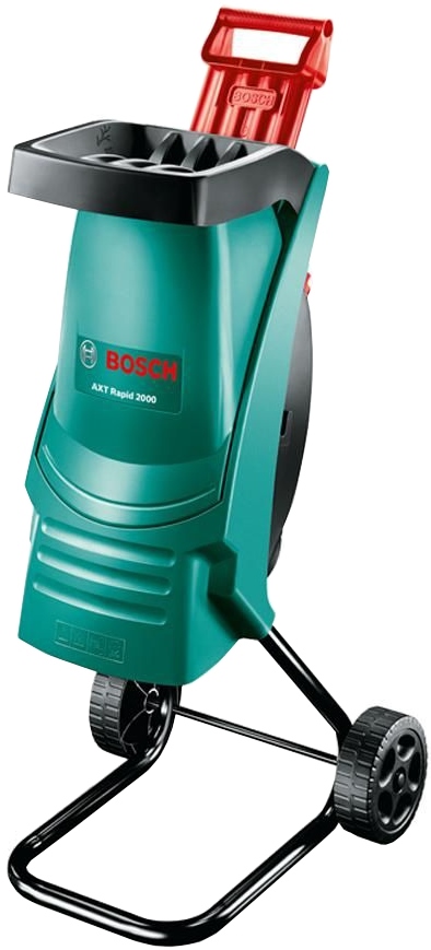 Измельчитель веток Bosch AXT Rapid 2000 (0600853500), купить по ...